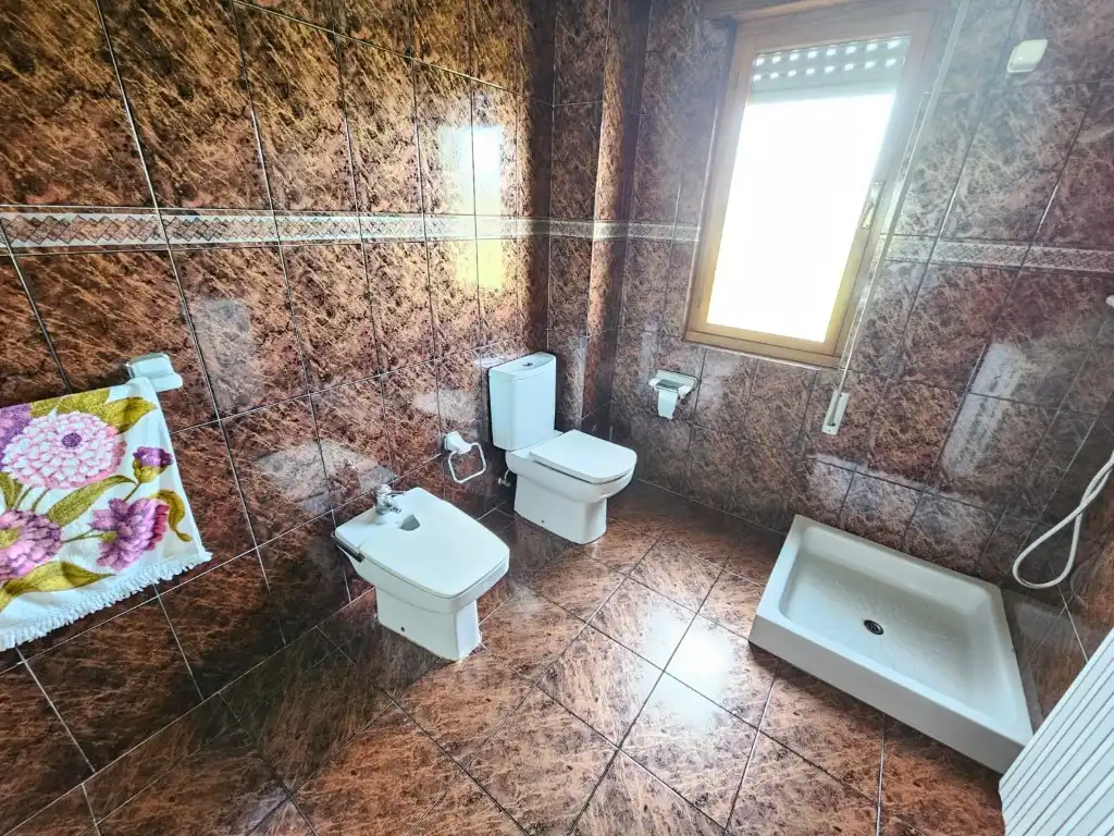 Baño de Casa o chalet en venta en Avilés