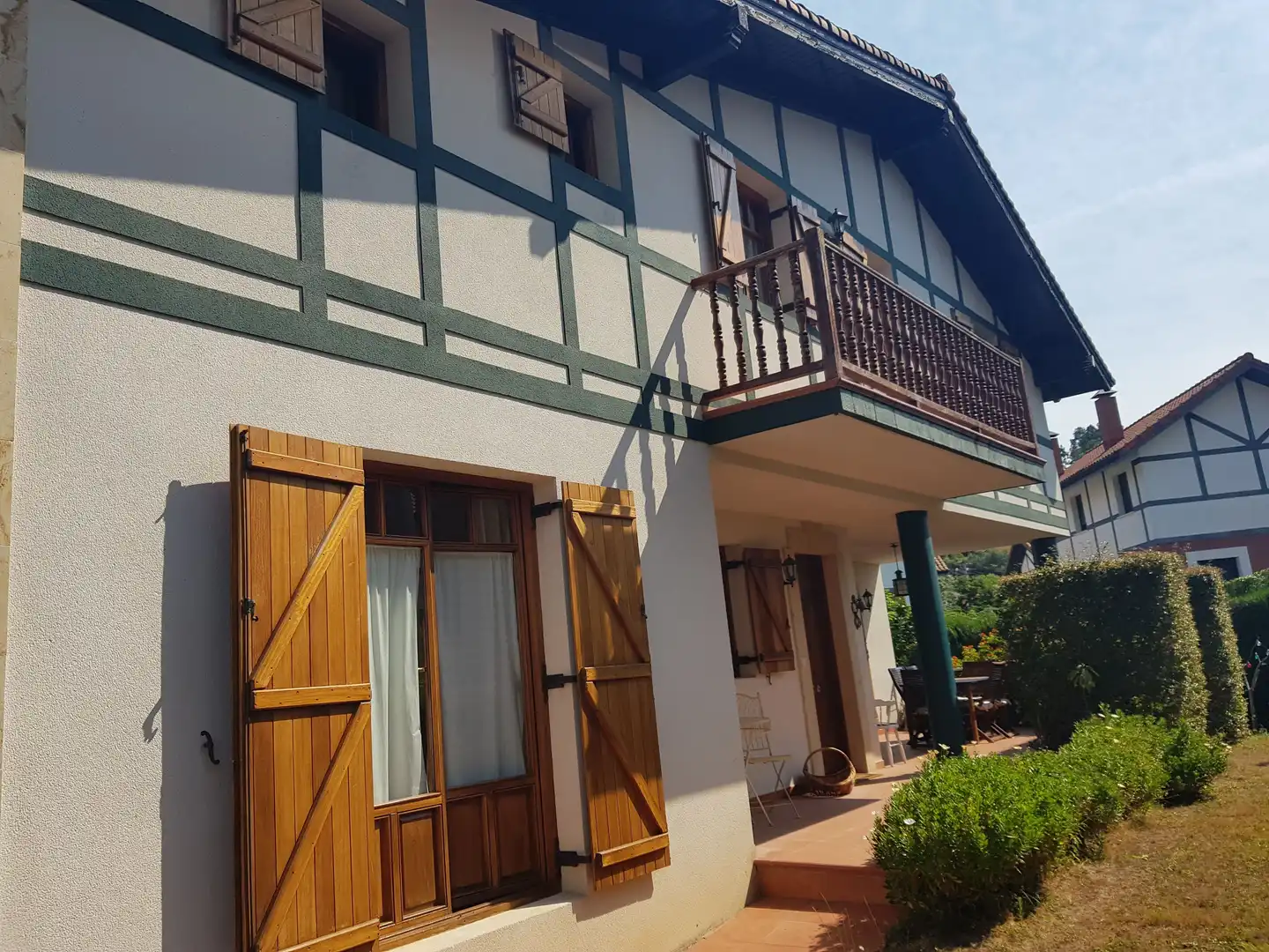 Xalet amb terrassa en venda a Sámano, imagen 6