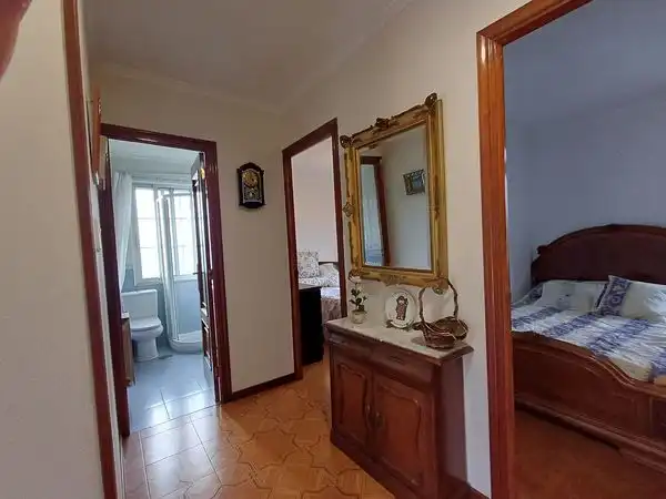 Casa con jardín en venta en Barro Granxal, imagen 10
