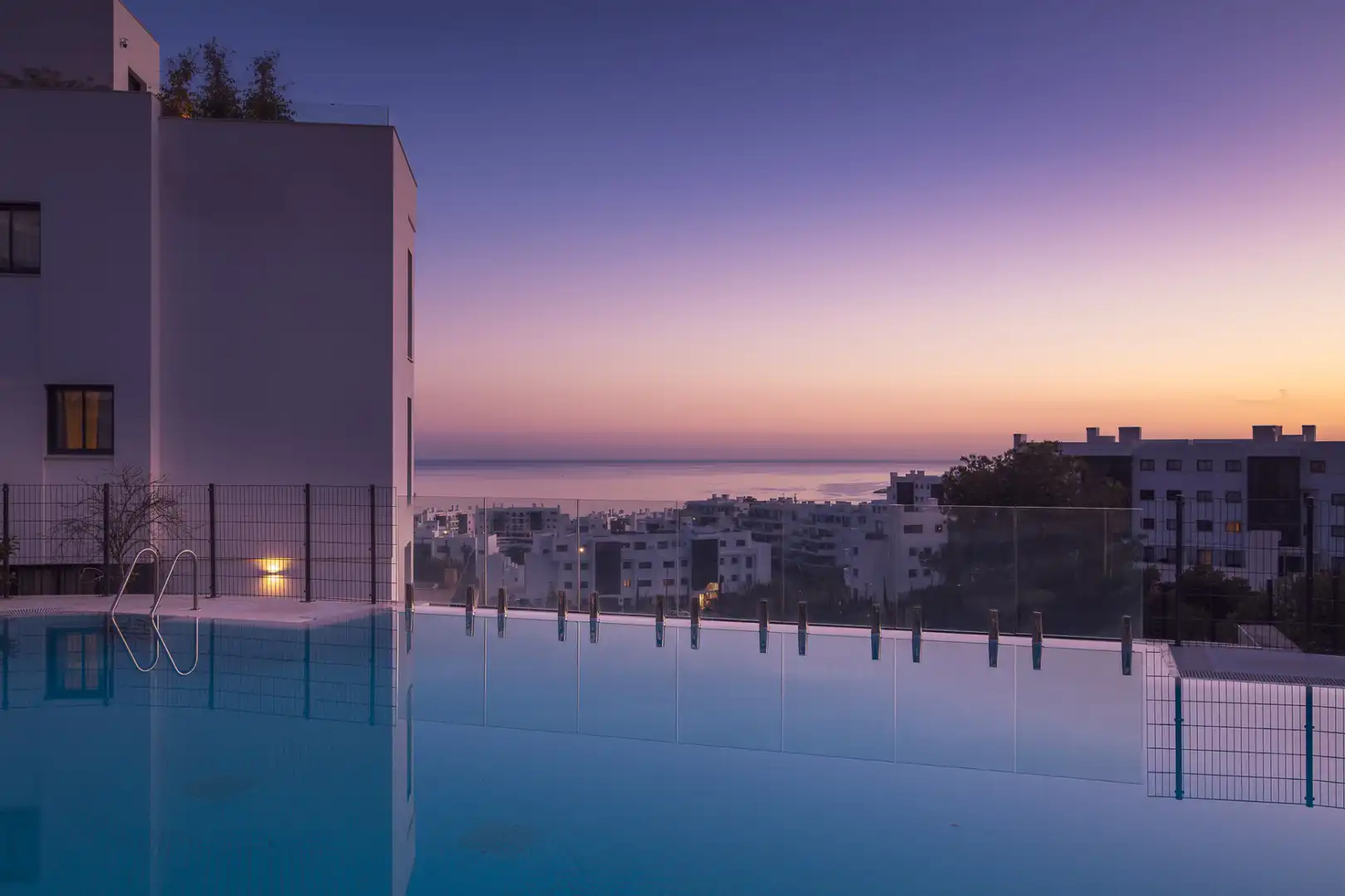 Apartament amb piscina en venda a El Higuerón, imagen 22