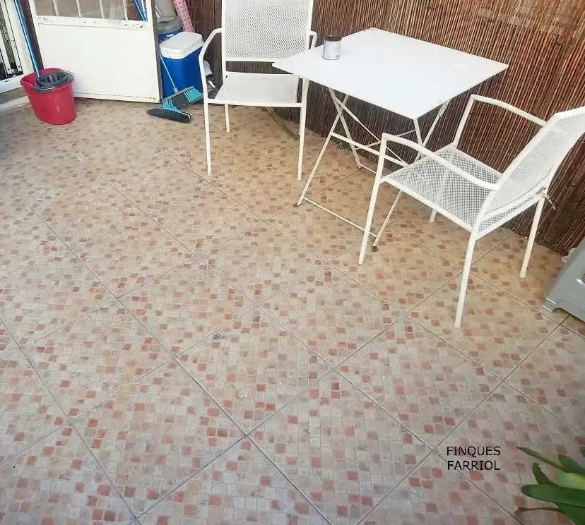 Piso con terraza en venta en Carrer dels Jurats, imagen 6