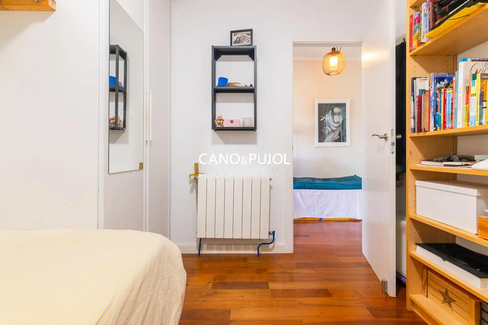 Wohnung zum Verkauf in Els Molins, imagen 14