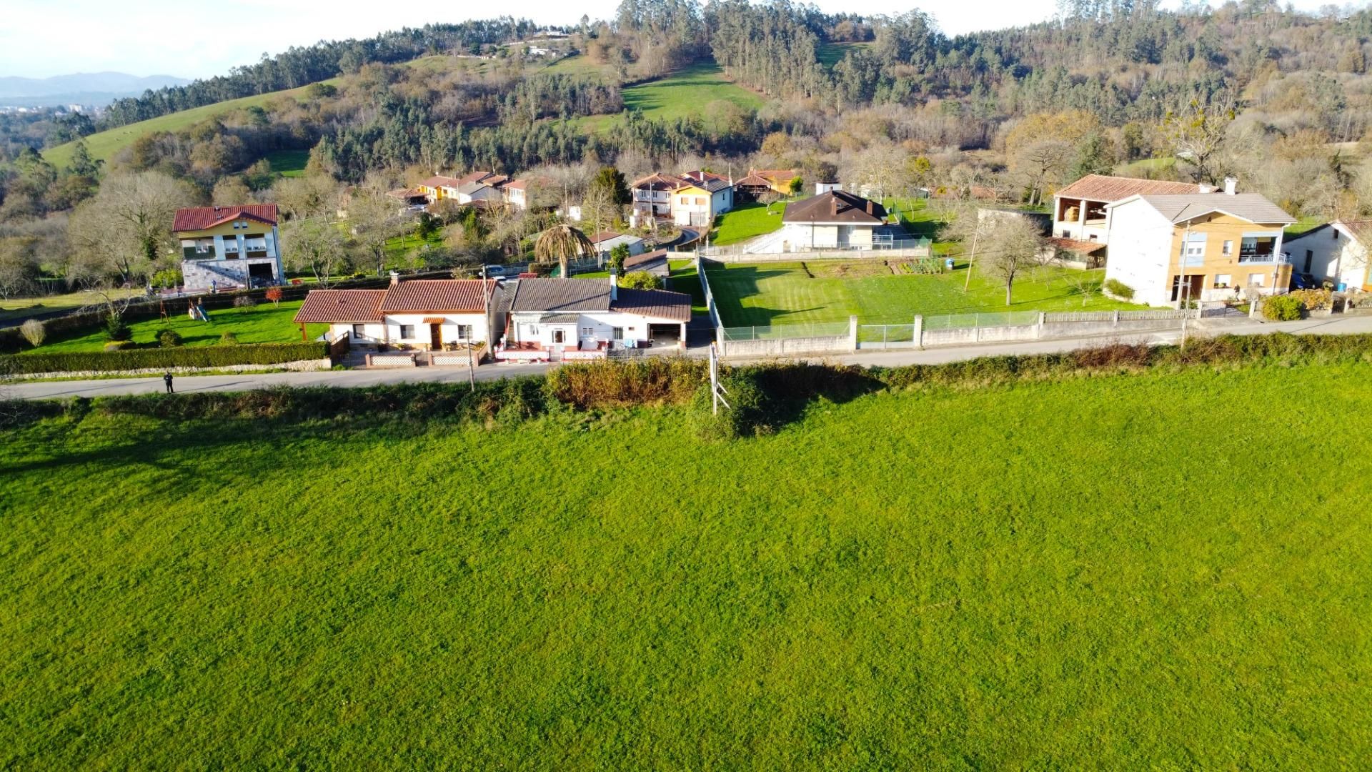 Residential for sale in Siero
