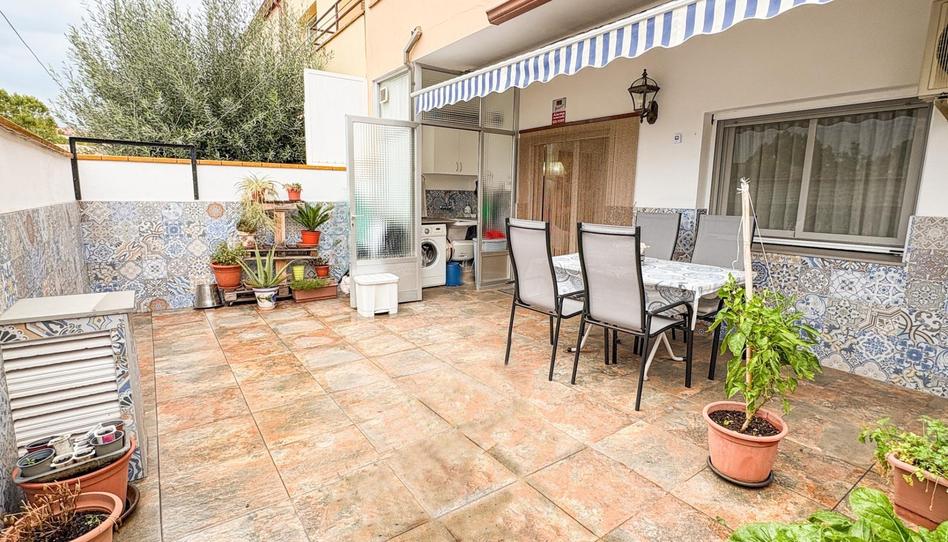 Photo 1 of House or chalet for sale in Espai Tolra - Els Pedrissos - Can Carner, Barcelona