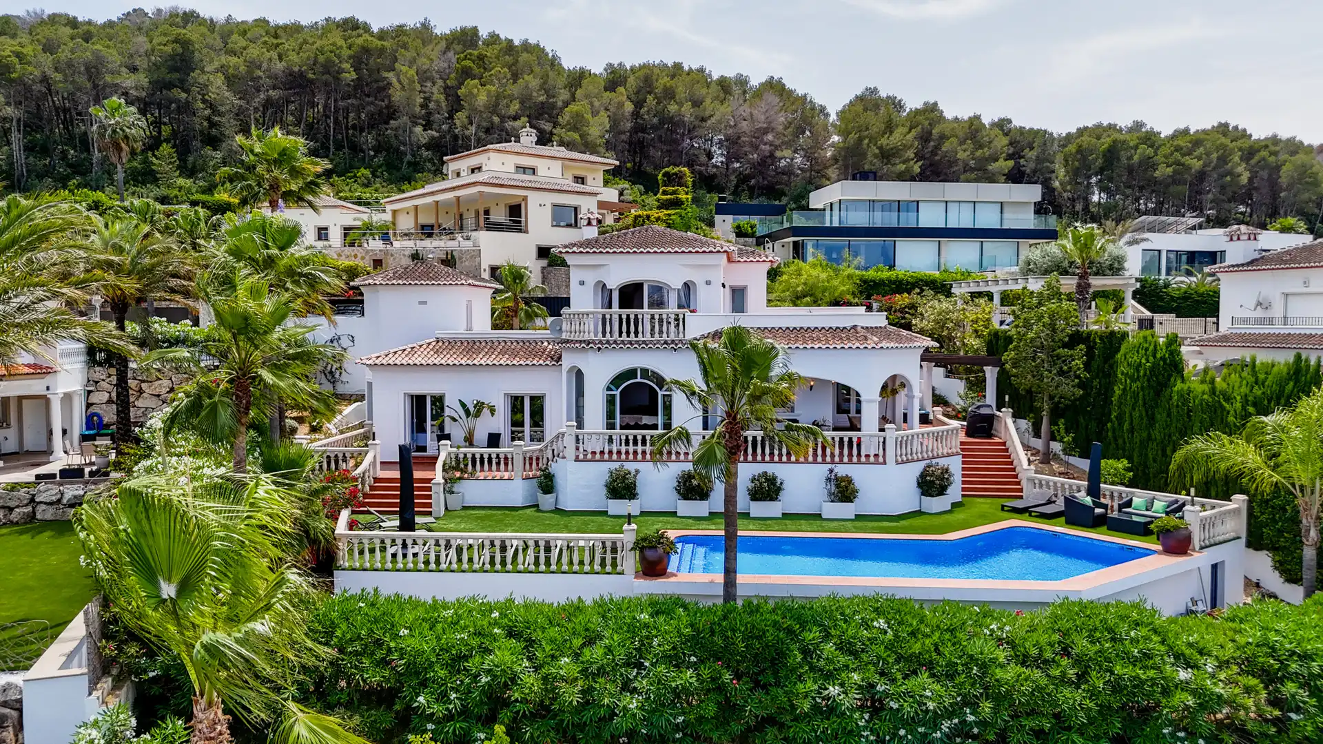 Casa amb jardí en venda a Partides comunes - Adsubia, imagen 8