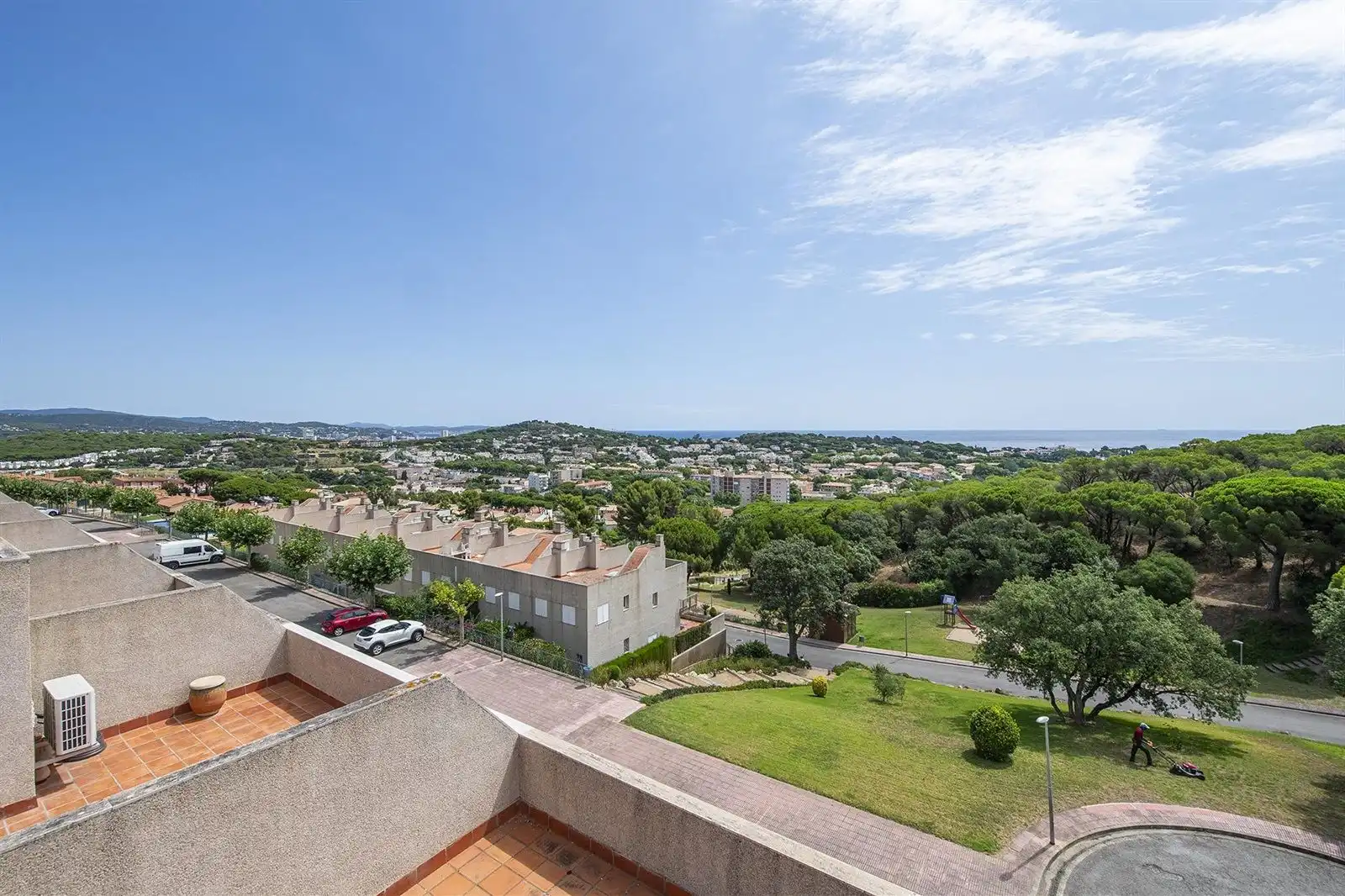 Adossat amb piscina en venda a N/A, imagen 16