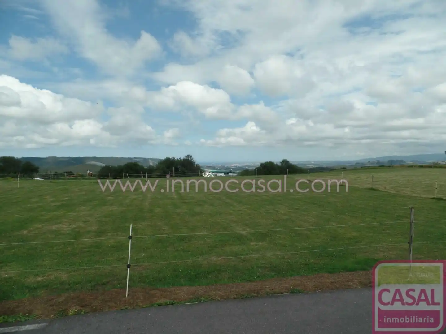 Residential land for sale in Corvera de Asturias, imagen 4