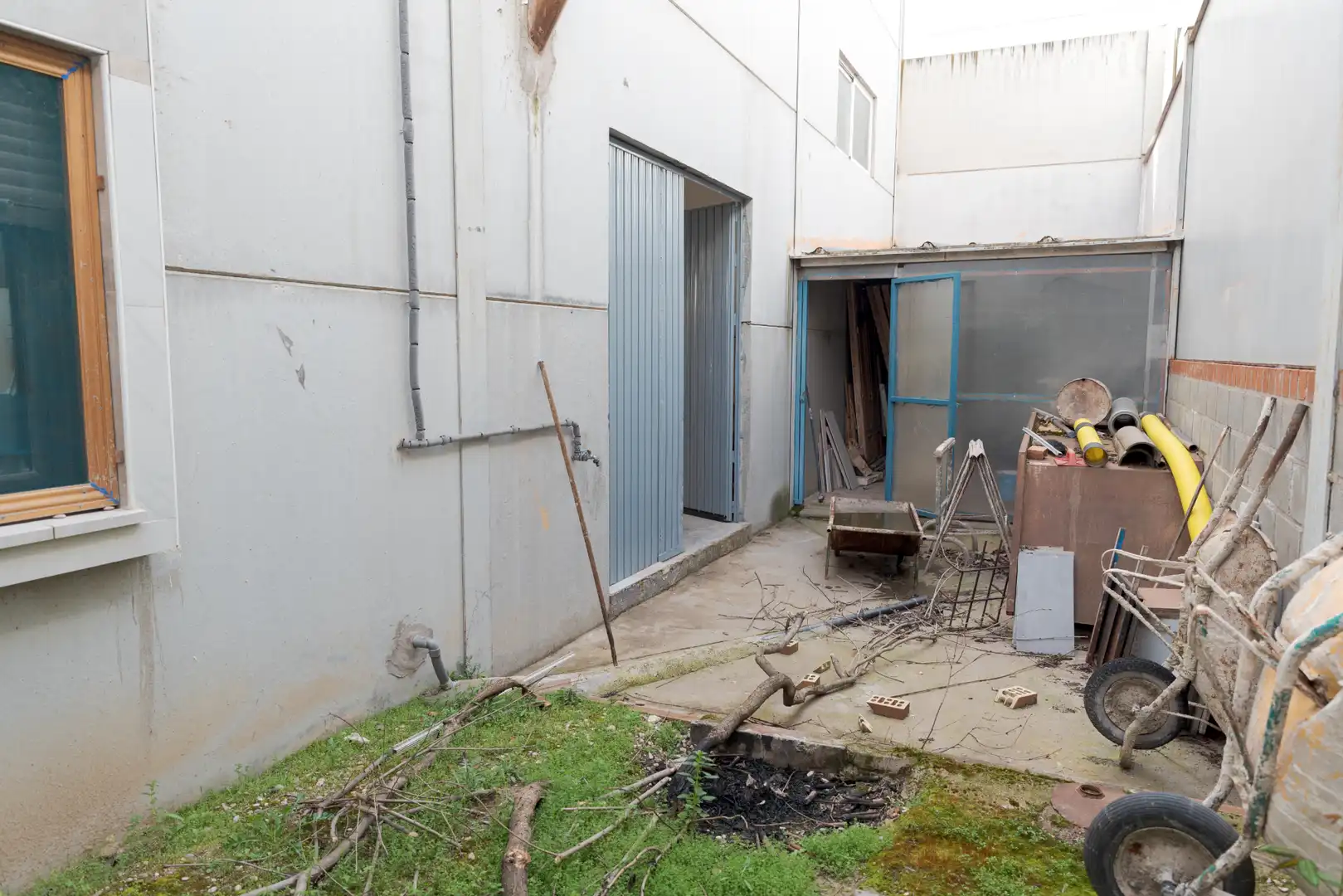 Nau industrial en venda a Calle Thomas A. Edisson, imagen 19