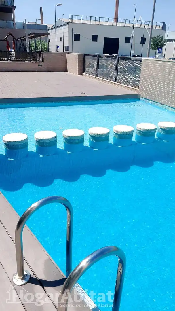 Penthouse mit Pool zum Verkauf in Calle ALBAL, imagen 50