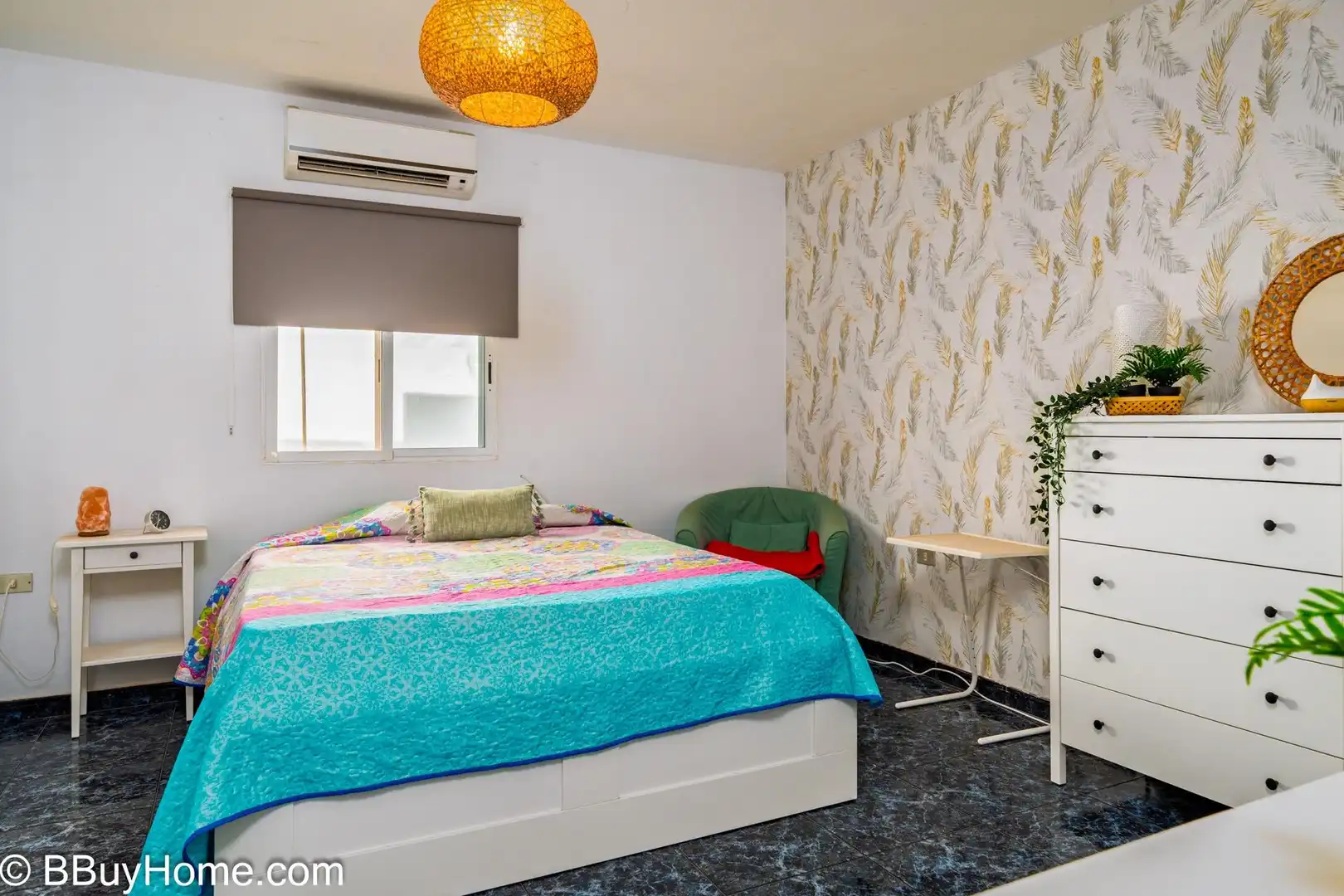 Habitación de Casa o chalet en venta en Mogán con Aire acondicionado y Terraza