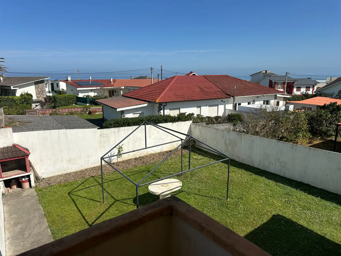 House with terrace for sale in Paseo do Pinar 11, imagen 6