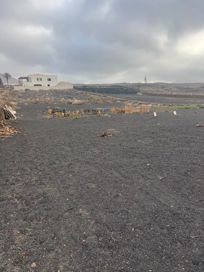 Wohnbaugrundstück zum Verkauf in Tinajo, imagen 10