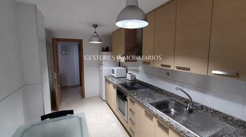 venta piso en el centro de alcoy