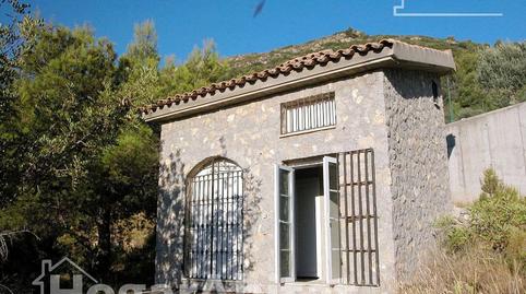 Foto 2 de Casa o xalet en venda a Calle Joan Miro, Montornés - Las Palmas - El Refugio, Castellón