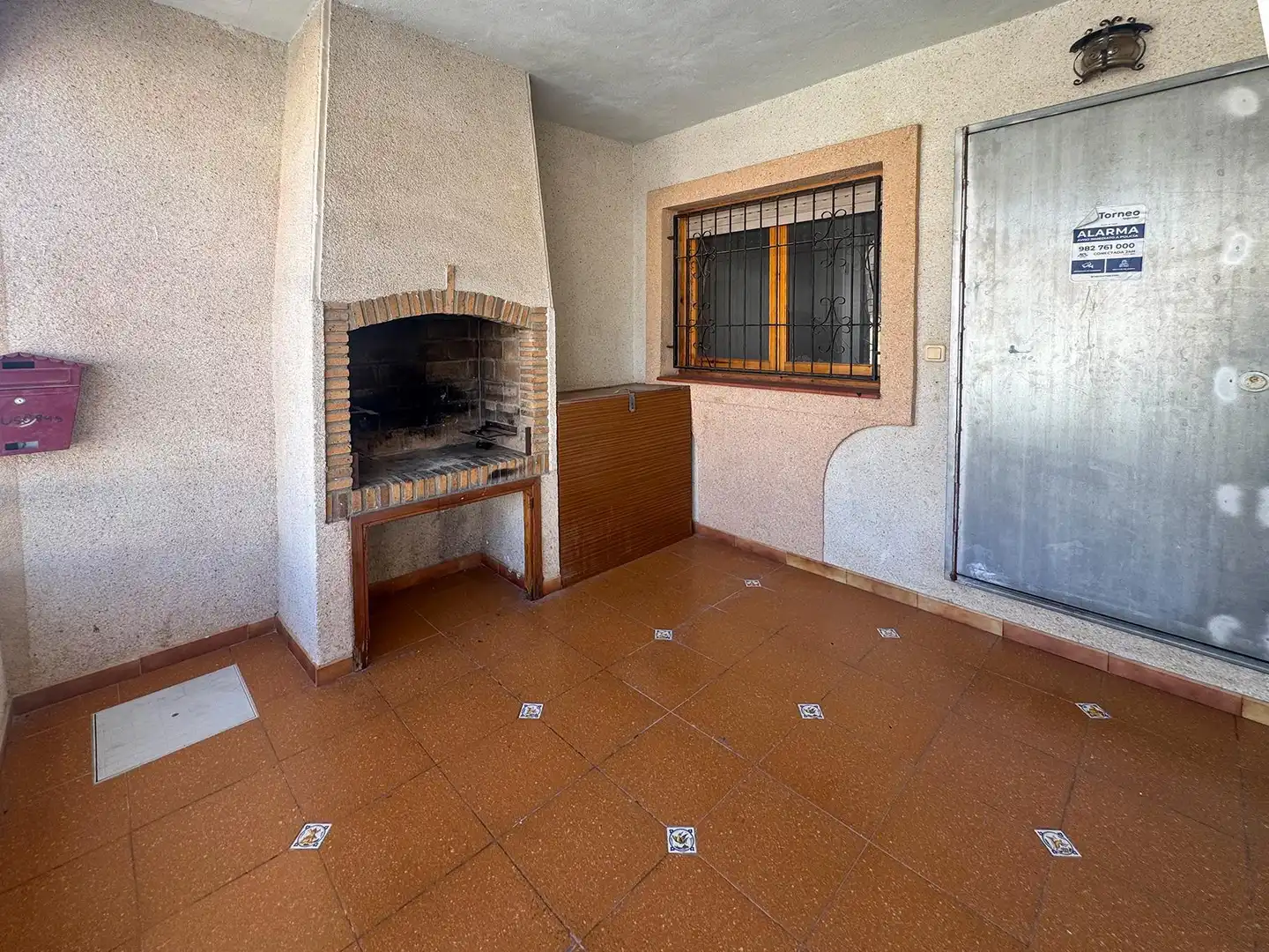 Casa aparellada amb piscina en venda a Playa del Cura, imagen 21