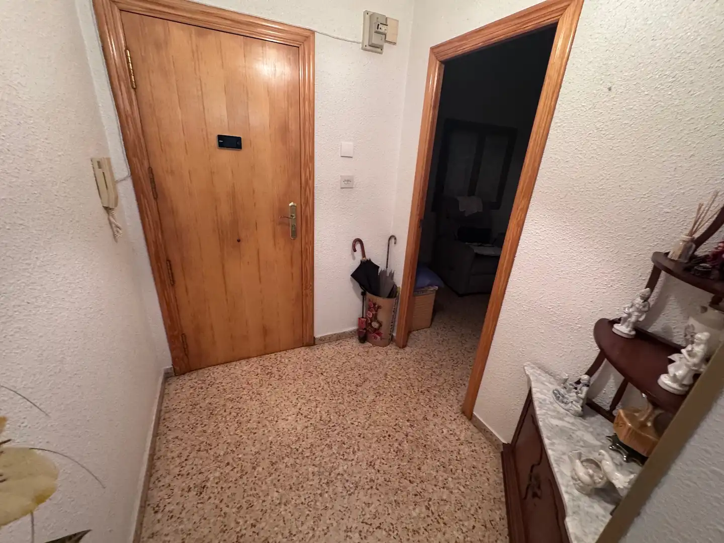 Appartement avec terrasse à vendre à El Mercado - Plaza de Toros, imagen 17