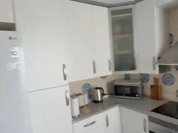 Apartamento de alquiler en Alicante / Alacant, Alicante