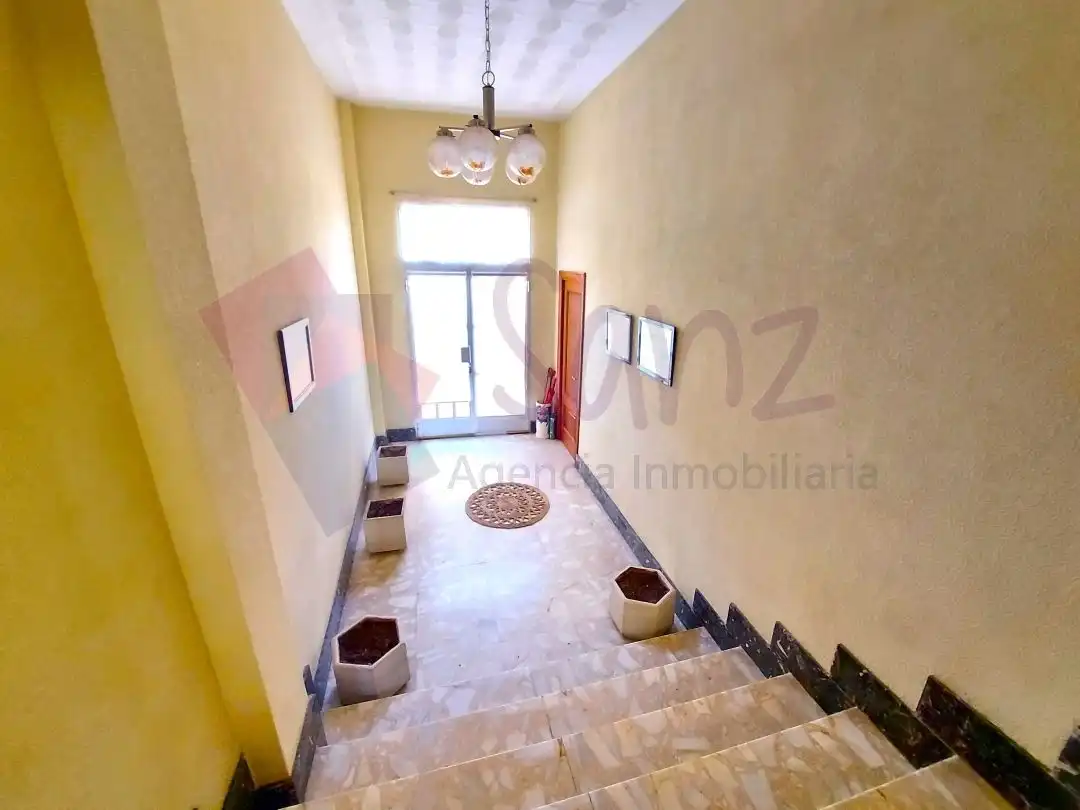 Casa con terraza en venta en Avenida Santa Ana, imagen 17