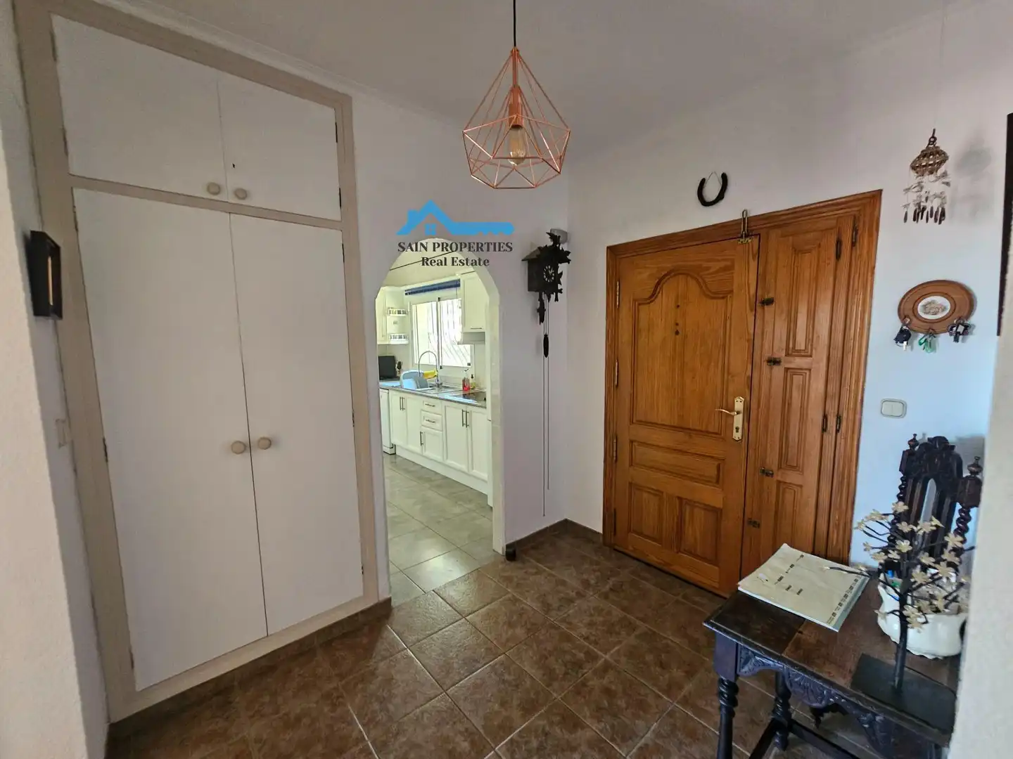 Villa avec piscine à vendre à Altea la Vella, imagen 19