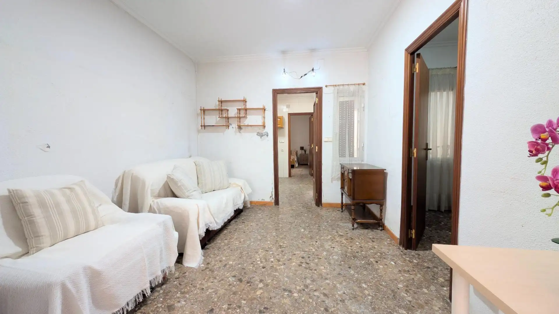 Rez-de-chaussée à vendre à Elche ciudad, imagen 23