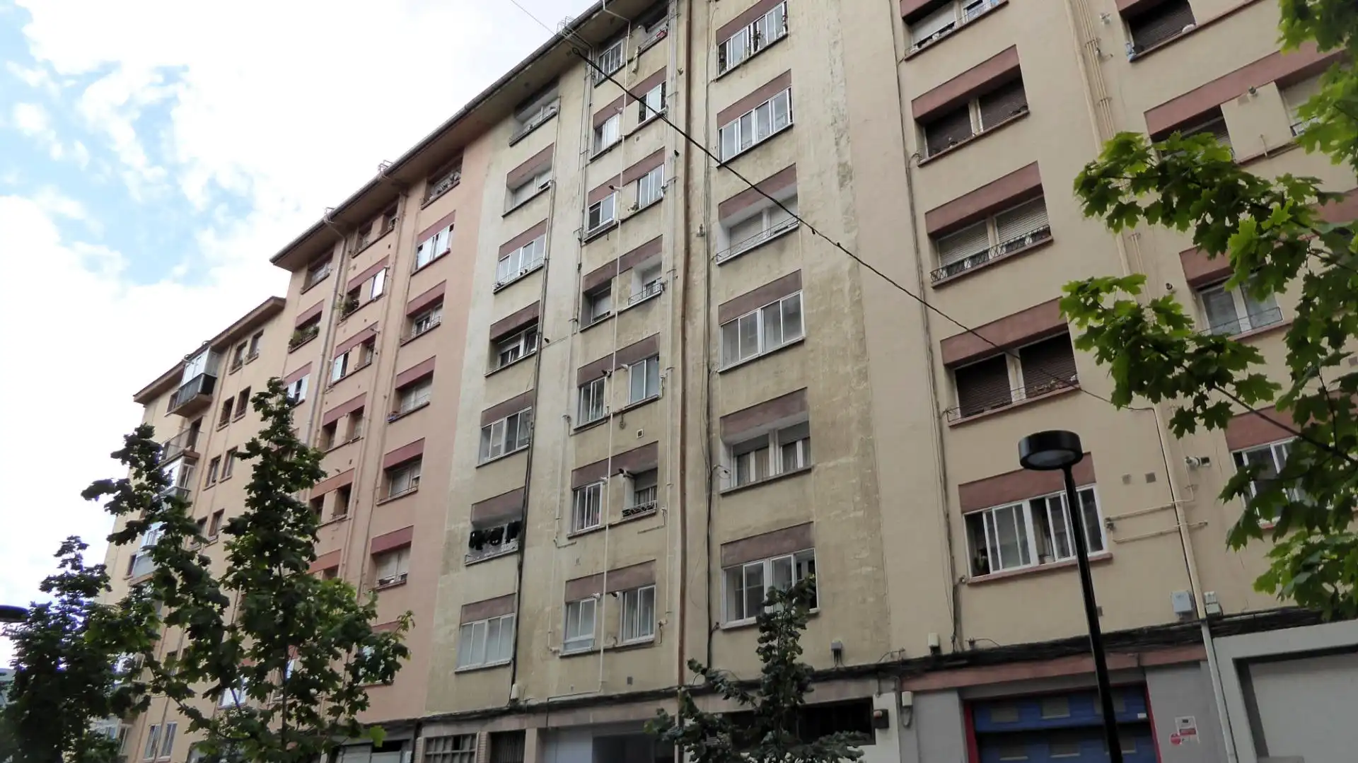 Pis en venda a Calle DE LAS MAESTRAS/MAISTREN KALEA, 10, Burlada / Burlata