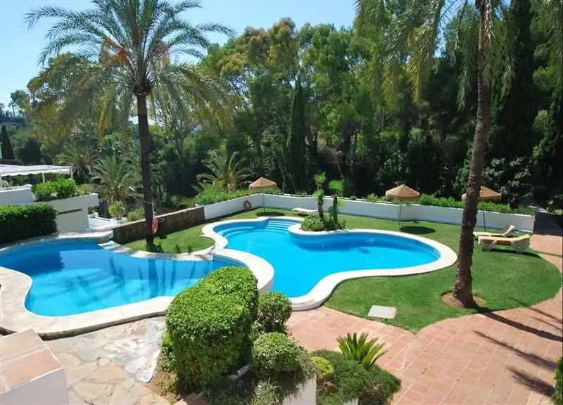 Piscina de Piso en venta en Milla de Oro