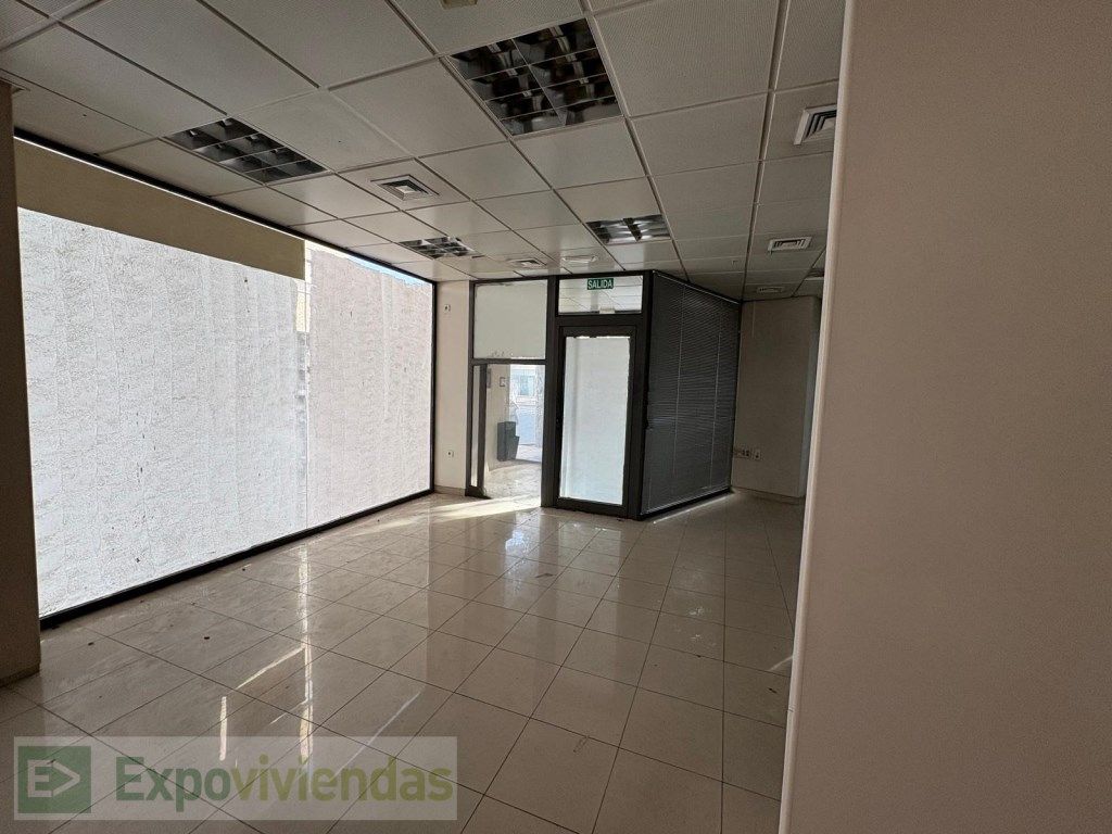Local de alquiler en N/A, Juan de Borbón, Norte,  Murcia Capital