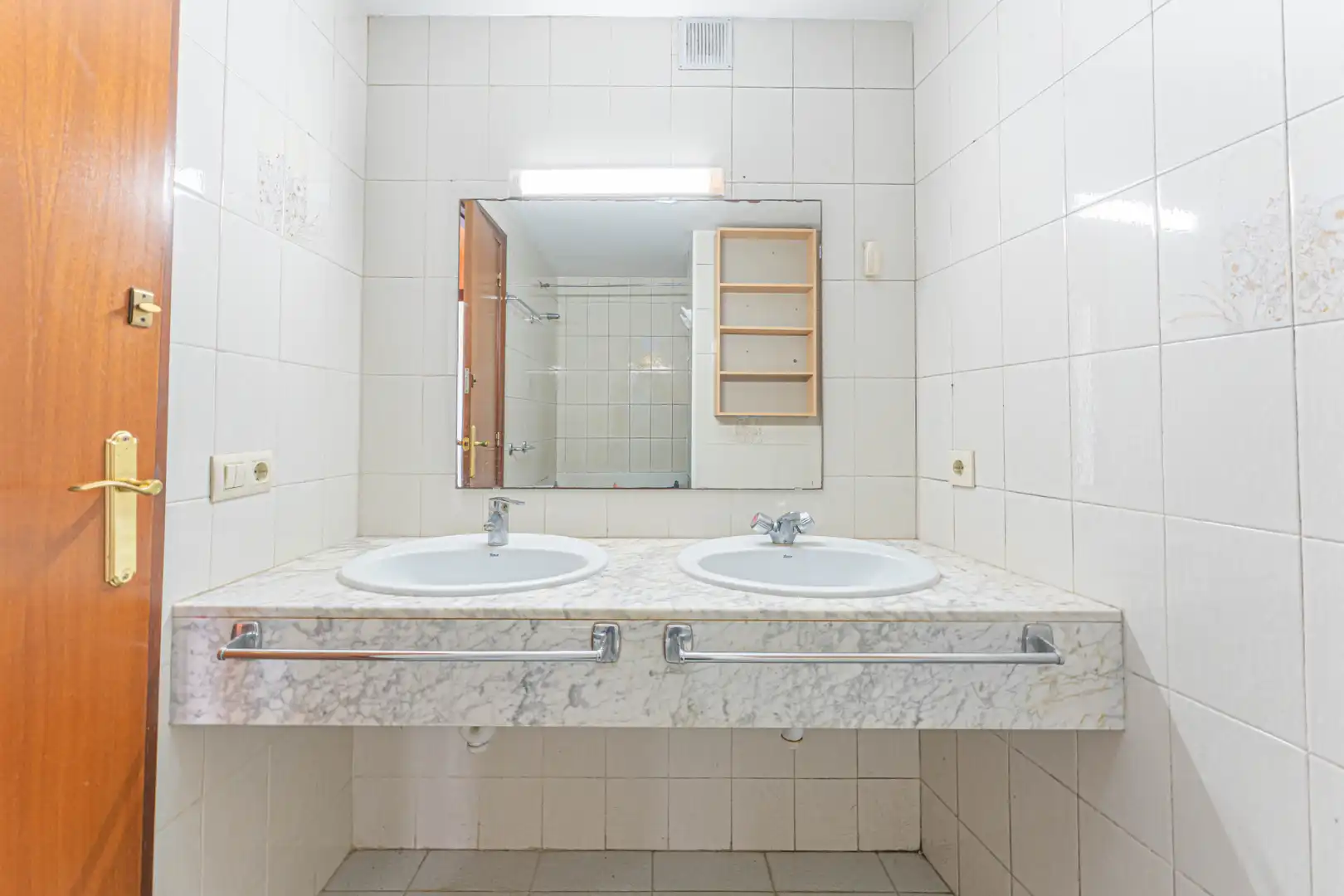 Piso con terraza en venta en Creu de la Mà, imagen 9