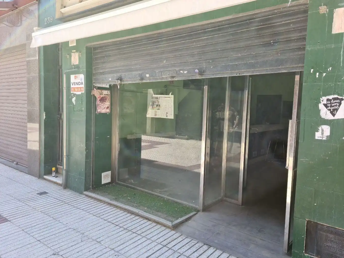 Local comercial en venta en Calella, imagen 2