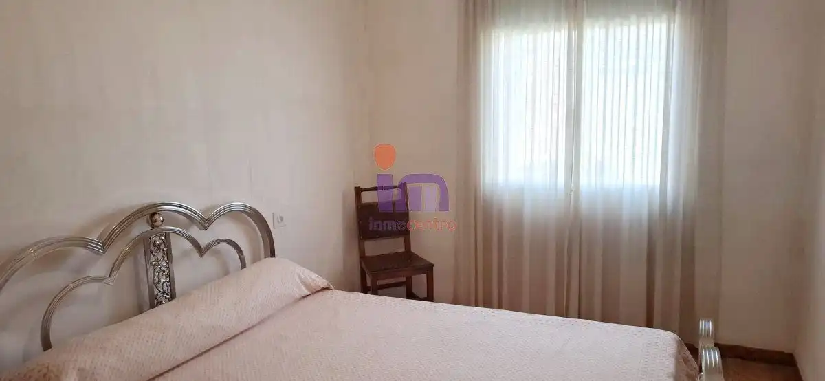 Dormitori de Casa o xalet en venda en Villamanrique