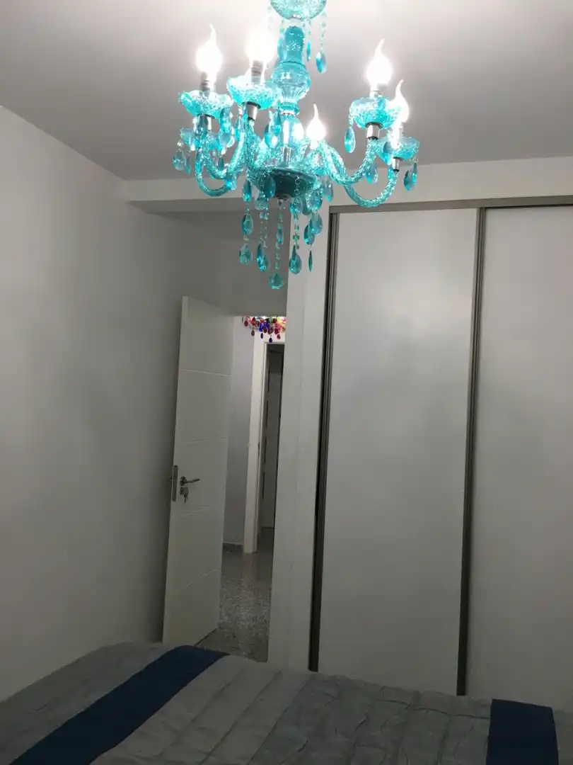 Flat for sale in Murcia  with Air Conditioner, Furnished and Balcony