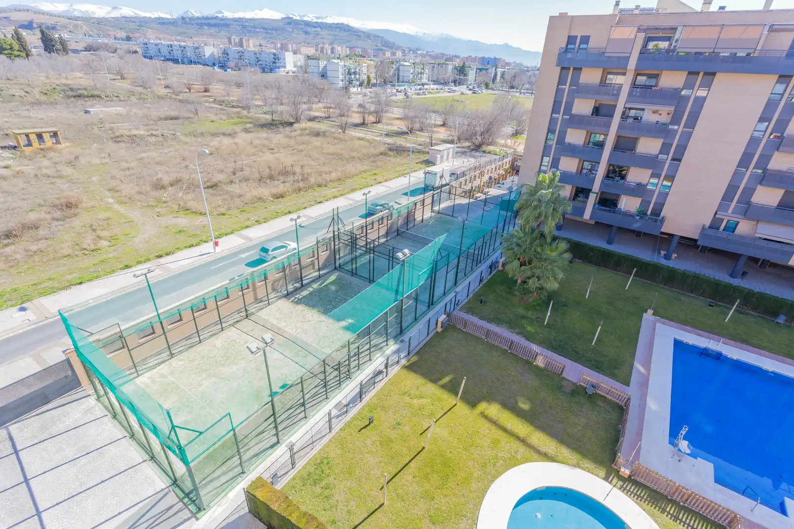 Appartement avec piscine à louer à Norte, imagen 2