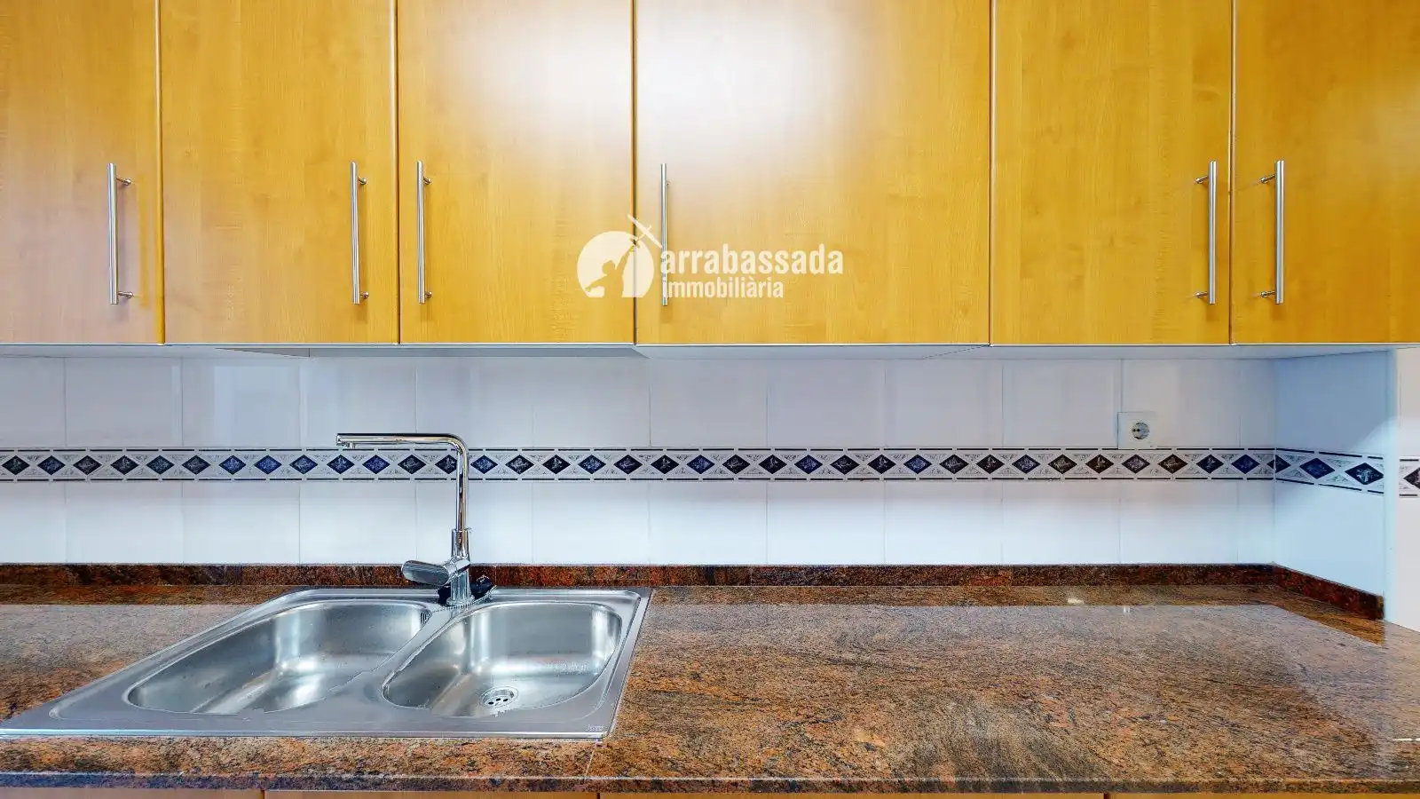 Flat with terrace to rent in Joan Fuster, imagen 21