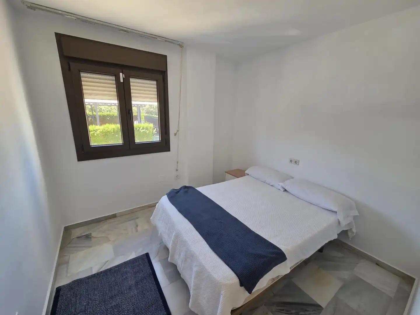 Bedroom of Flat for sale in Fuengirola  with Terrace