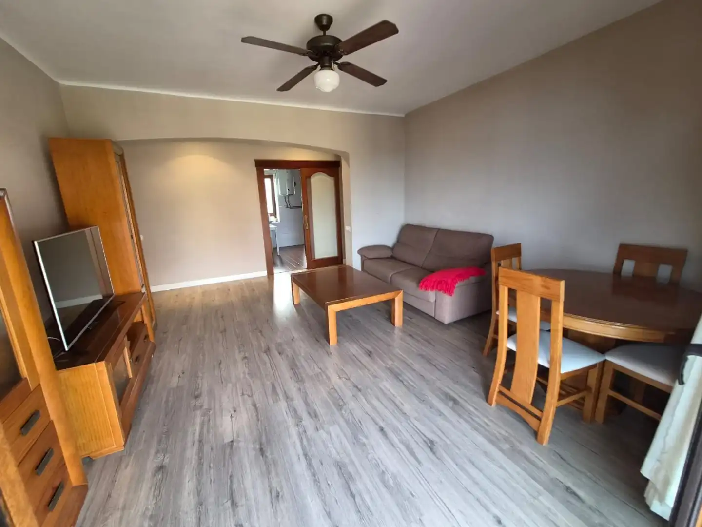 Wohnung mit Aufzug zur Miete in PASEO MARITIMO PABLO RUIZ PICASSO 13, imagen 16