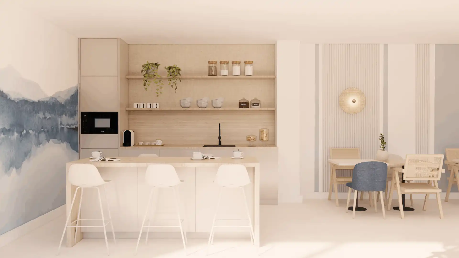 Wohnung zum Verkauf in EP-9206, 1, Adina- Portonovo