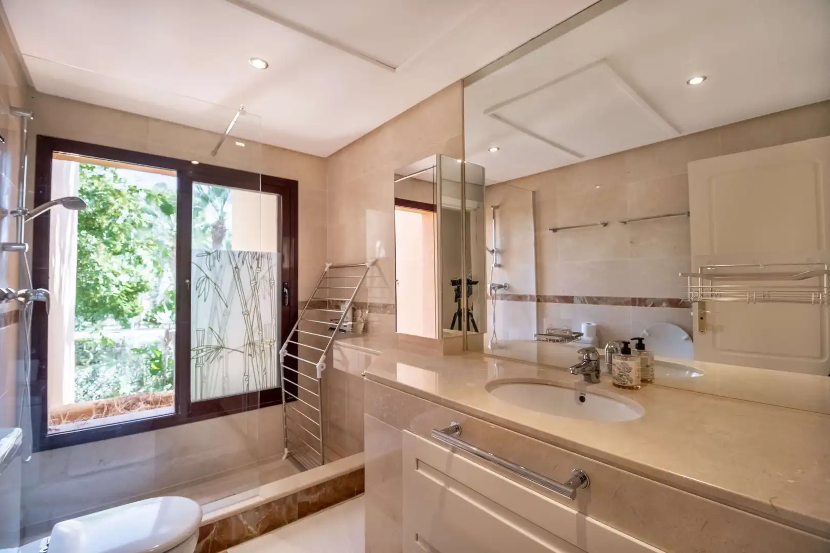 Apartament amb ascensor en venda a San Pedro de Alcántara, imagen 10