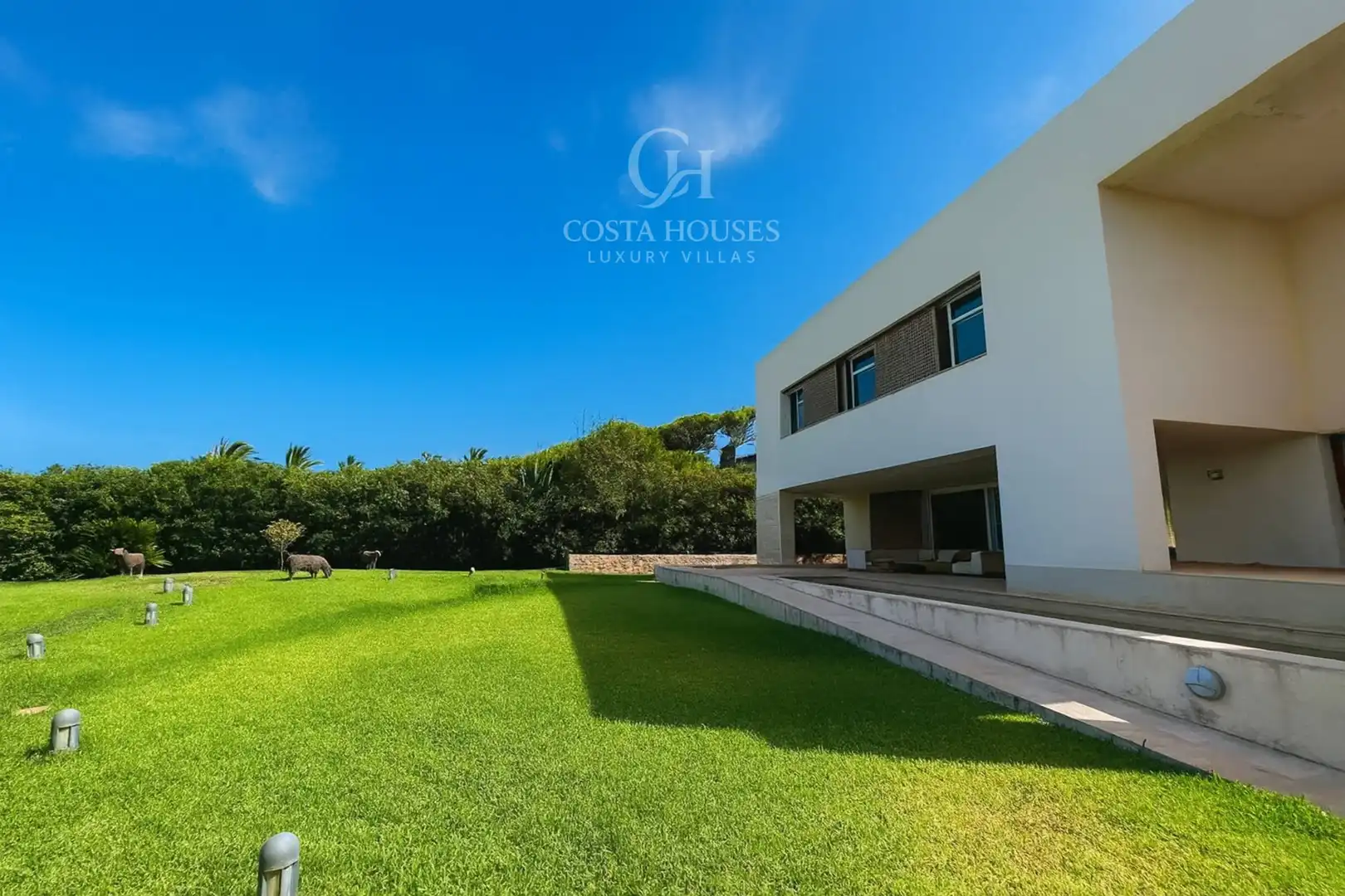 Villa con piscina in vendita a Las Rotas / Les Rotes, imagen 15
