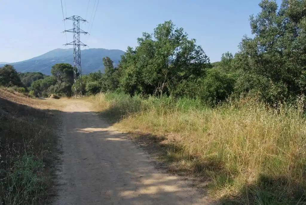Terreny rústic en venda a Sant Celoni, imagen 34