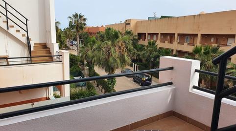 Foto 3 de Àtic en venda a Cala Marqués, Vera