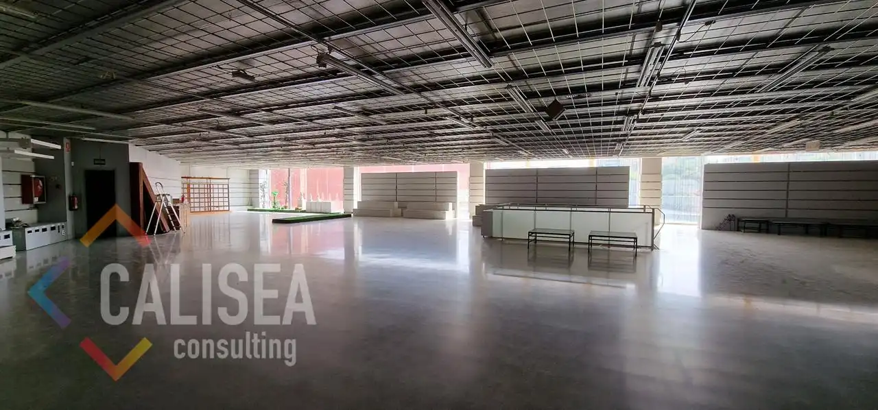 Industrial building to rent in Sud, imagen 15