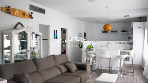 Foto 3 de Finca rústica de lloguer a Altea ciudad, Altea