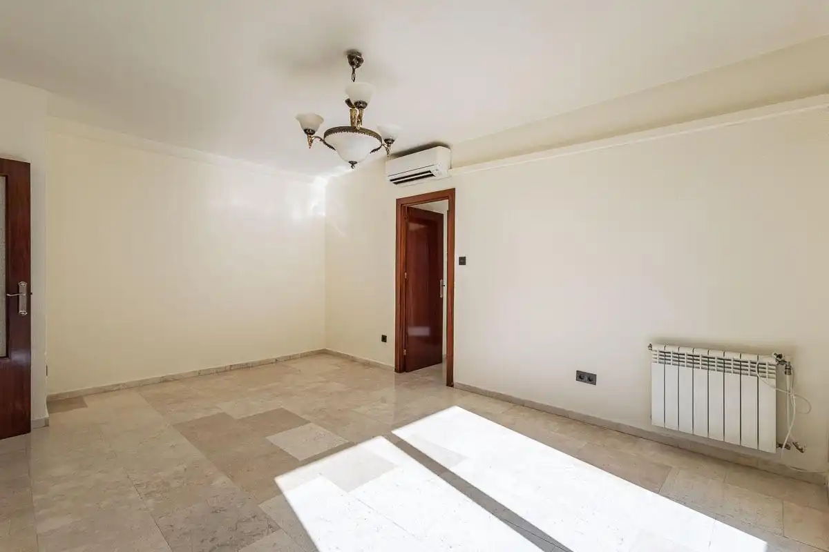 Wohnung zum Verkauf in Calle San Joaquín, 30, San Francisco Javier