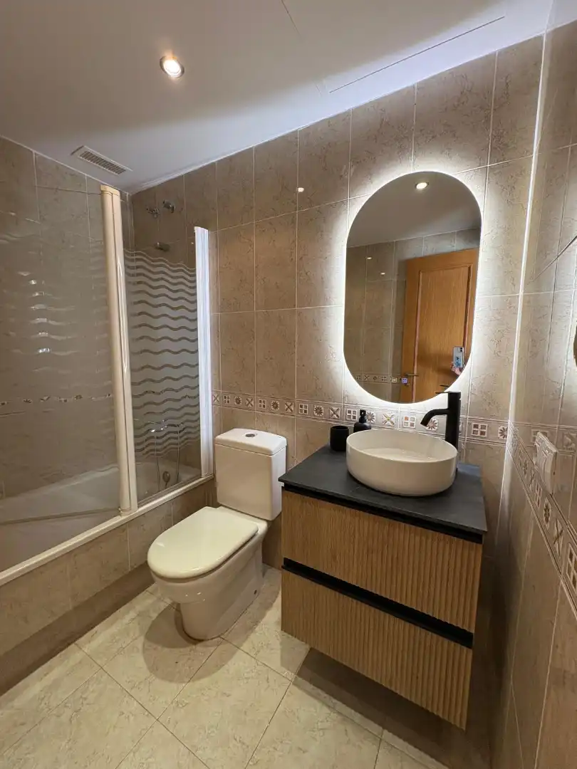 Ground floor with pool to rent in Carrer Garbí 26, imagen 21