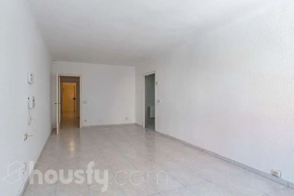 Flat for sale in Barcelona