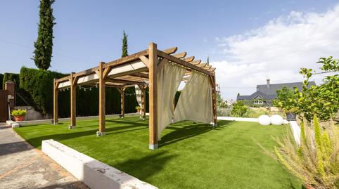 Foto 5 de Residencial en venta en Barrio de la Vega, Monachil