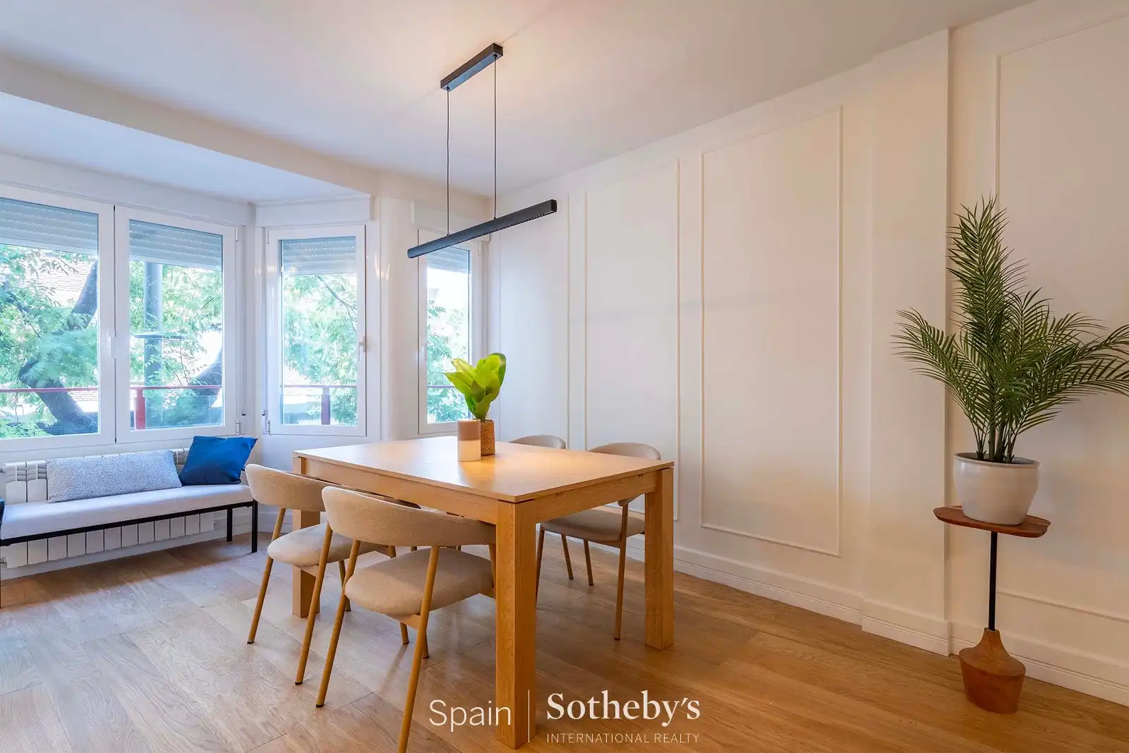Apartamento con ascensor en venta en Calle de Ventura Rodríguez, imagen 11
