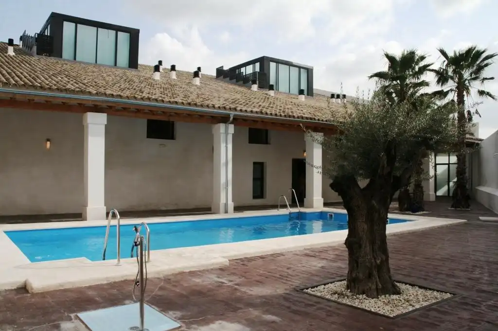 Piscina de Loft en venda en Jerez de la Frontera amb Aire condicionat, Traster i Piscina