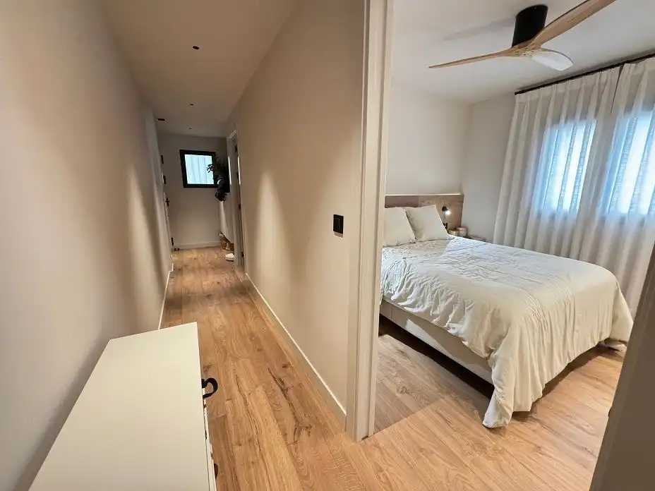 Habitación de Apartamento en venta en Altea con Calefacción