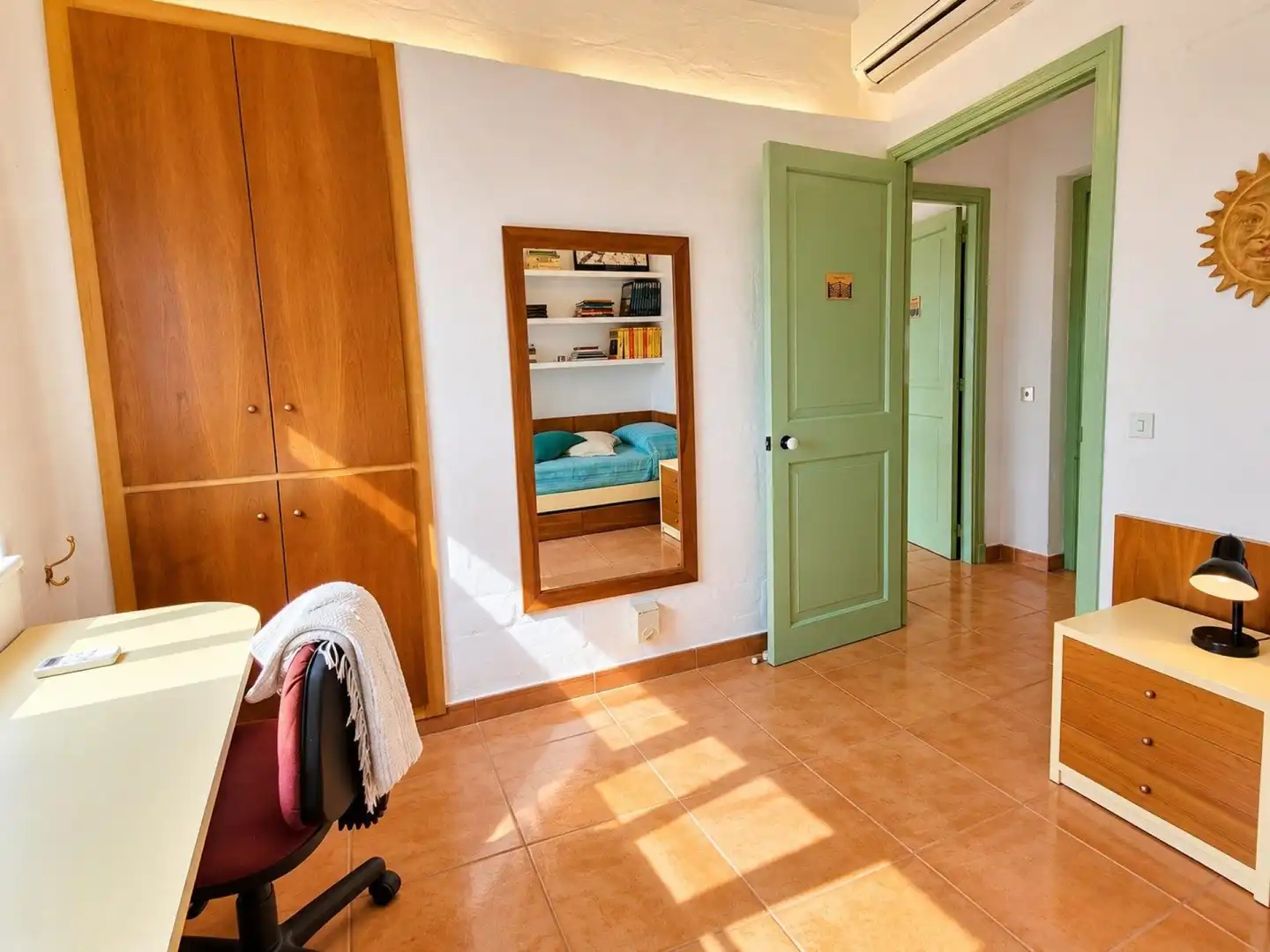 Maison avec terrasse à vendre à Es Grau - Serra Morena, imagen 31